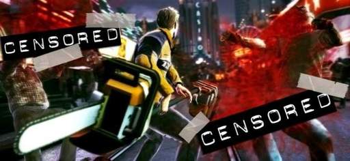 Dead Rising 2 - новые детали