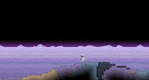 Starbound - Starbound для чайников.